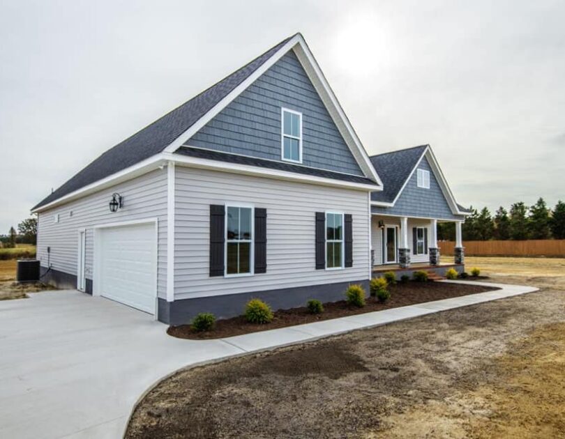 Gallery Grimes Built