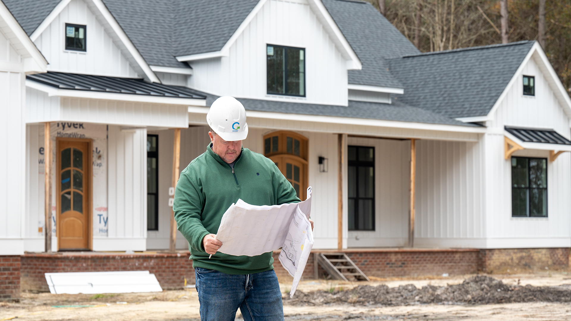 Grimes Built Construction